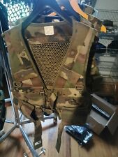 Gilet combat armée d'occasion  Fresnes-en-Woëvre