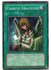 Yugioh graceful charity d'occasion  Expédié en Belgium