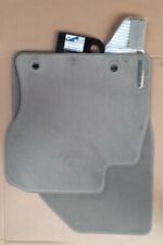 Set fußmatten autoteppich gebraucht kaufen  Radeberg, Wachau