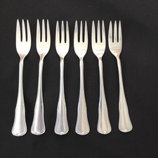 Gabel klein dessertgabel gebraucht kaufen  Nürnberg