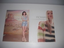 rowan pattern book for sale rowan pattern book for sale WOLVERHAMPTON