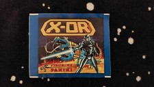 Panini vintage 1983 d'occasion  Tours-
