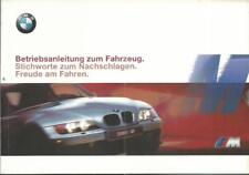 Bmw coupe roadster gebraucht kaufen  Padenstedt