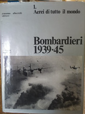 Libro militaria caccia usato  Sarzana