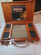 Plastwood supermag 809 usato  Barano d'Ischia