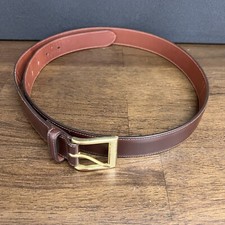 Coach brown leather for sale  Mililani