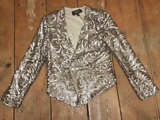 Stunning mango suit for sale  ROSSENDALE