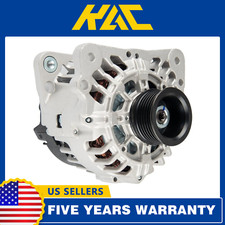 Alternador para 2002 2003 2004 2005 Volkswagen Jetta Beetle 2002-2006 Golf L4 comprar usado  Enviando para Brazil