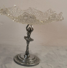 Art deco chrome for sale  DURHAM
