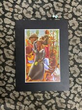Edward burra artist for sale  WALSALL