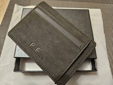 Magic wallet pavo gebraucht kaufen  Bayerbach