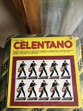 Adriano celentano meglio usato  Bra
