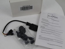 Bluemusic bluetooth hands gebraucht kaufen  Stadtilm