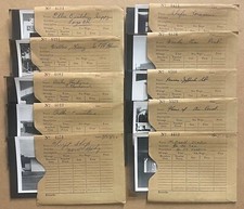 Vtg negatives 1950s for sale  Saint Petersburg
