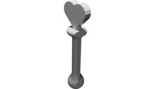 Magic wand toy usato  Italia