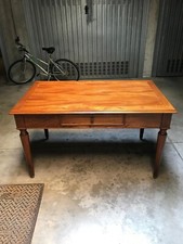 Tavolo legno massello usato  Vignate
