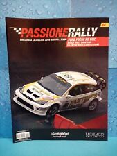 Fascicolo passione rally usato  Candelo