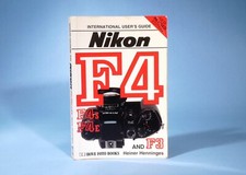 Nikon f4s f4e for sale  LIVERPOOL