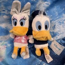 Disney donald daisy for sale  NEW MALDEN