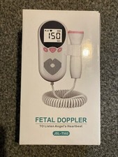 Fetal doppler fetal for sale  STONEHOUSE