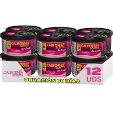 California scents ccsccx12 d'occasion  Lyon I