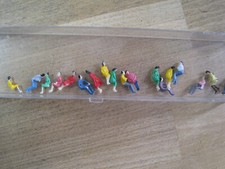 Preiser sitzende gebraucht kaufen  Bamberg