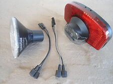 Front rear basta for sale  HARROGATE