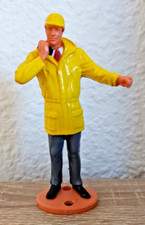 Figur industriearbeiter handbe gebraucht kaufen  Berlin