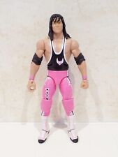 Wwe bret hitman for sale  NEWCASTLE