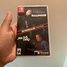 Halloween ash evil for sale  Aurora
