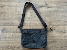 Kipling umhängetasche schwarz gebraucht kaufen  Berlin