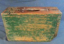 Vintage wooden ww1 for sale  South Berwick