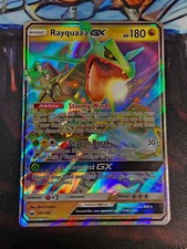 Pokémon rayquaza holo for sale  Oakhurst