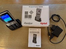 Ergophone 6264 seniorenhandy gebraucht kaufen Ergophone 6264 seniorenhandy gebraucht kaufen  Bergkamen