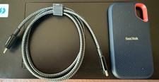Sandisk extreme pro for sale  BEMBRIDGE