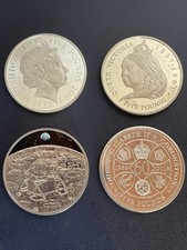 Pound coin collection for sale  ELY