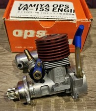 Tamiya 15s nitro gebraucht kaufen  Saarburg
