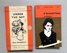 Iris murdoch vintage for sale Iris murdoch vintage for sale  ROSS-ON-WYE