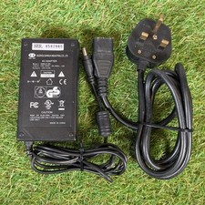 Genuine 12v 5.0v for sale  POLEGATE