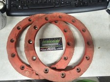 Red hiper carbon for sale  Niles