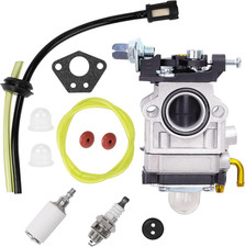Carburatori per decespugliator usato  Roma