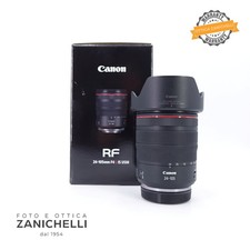 Canon 105mm is usato  Cormano