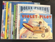 Lot children softcover for sale  Shakopee