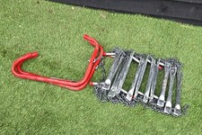 Escape emergency ladder for sale  WINCHESTER