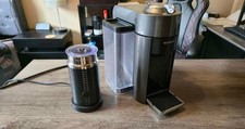 Delonghi nespresso coffee for sale  Pierce