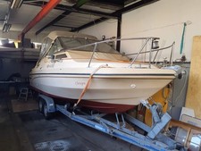 Sportboot motorboot gleiter gebraucht kaufen  Herne
