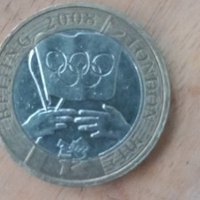 2008 olympics handover for sale  MIDDLESBROUGH
