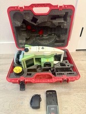 Leica tcr1202 reflectorless for sale  Corpus Christi
