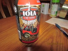 Iola car show for sale  Fond Du Lac