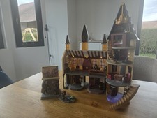 Harry potter château d'occasion  Démouville